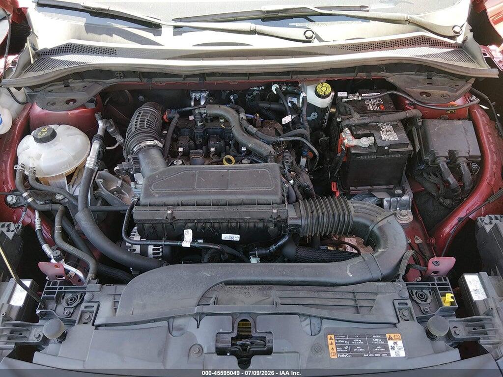 1FMCU0MN4RUB28329 2024 FORD ESCAPE photo no. 10