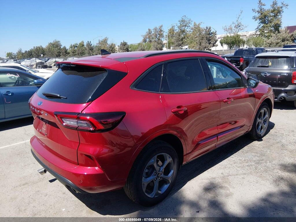 1FMCU0MN4RUB28329 2024 FORD ESCAPE photo no. 4