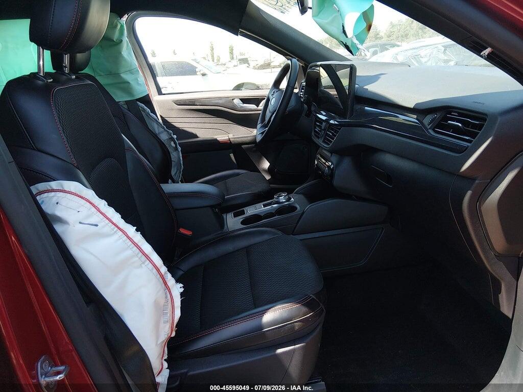 1FMCU0MN4RUB28329 2024 FORD ESCAPE photo no. 5