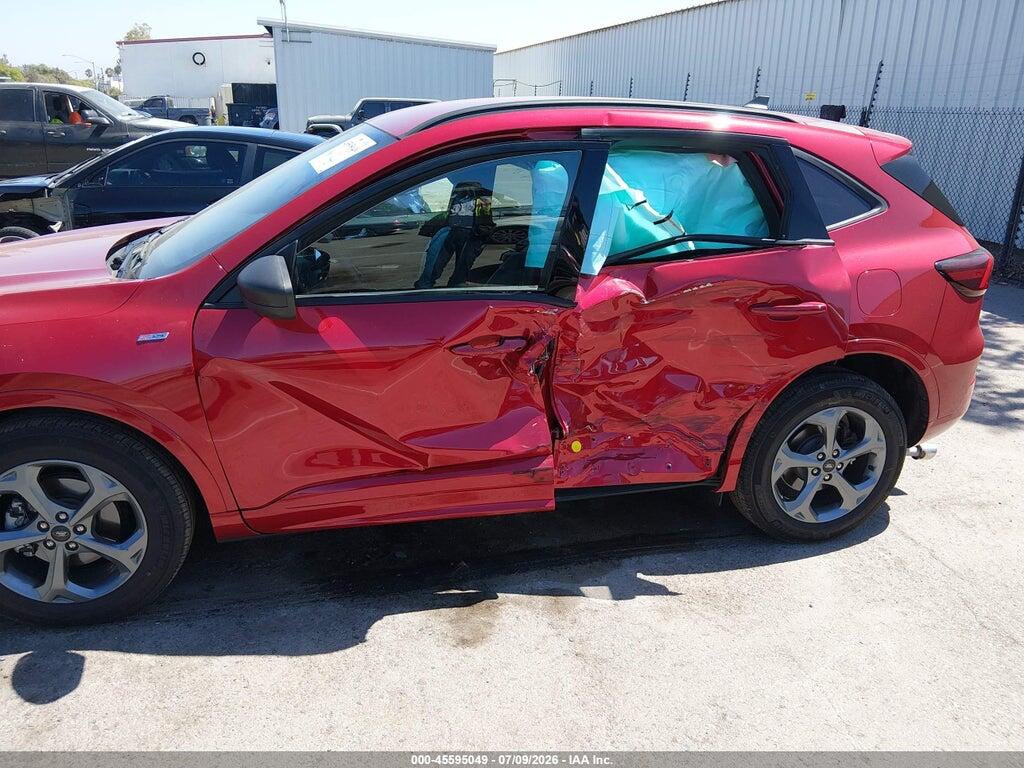 1FMCU0MN4RUB28329 2024 FORD ESCAPE photo no. 6