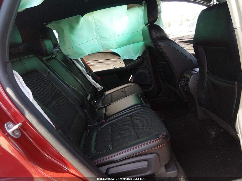 1FMCU0MN4RUB28329 2024 FORD ESCAPE photo no. 8