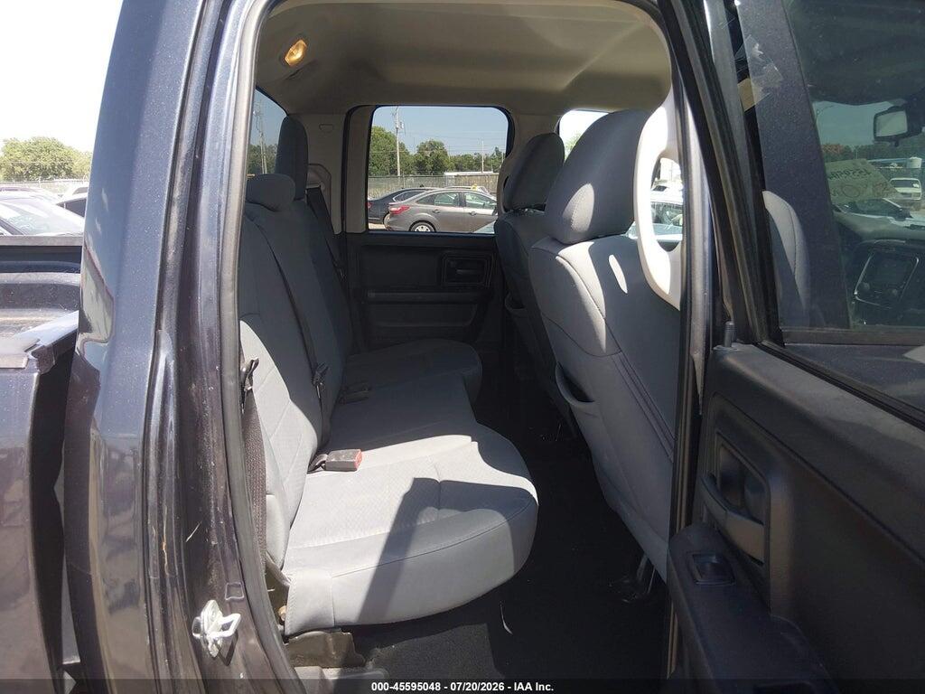 1C6RR6FT3DS700405 2013 RAM 1500 photo no. 8