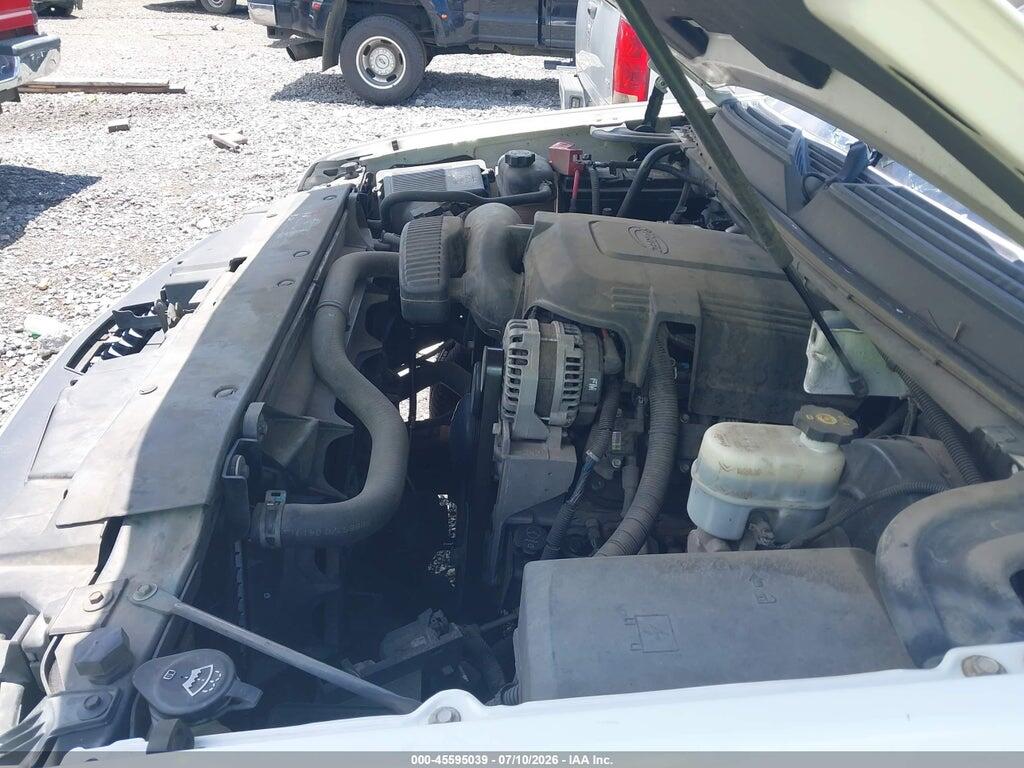 1GNSCAE03DR332196 2013 CHEVROLET TAHOE photo no. 10