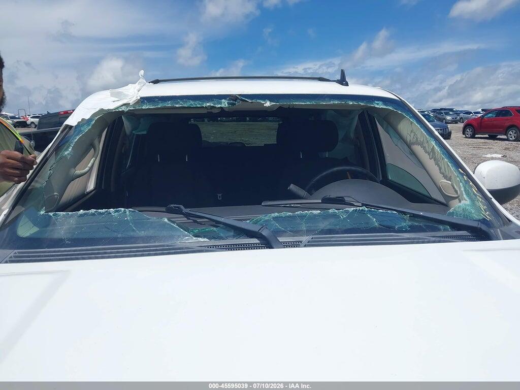 1GNSCAE03DR332196 2013 CHEVROLET TAHOE photo no. 12