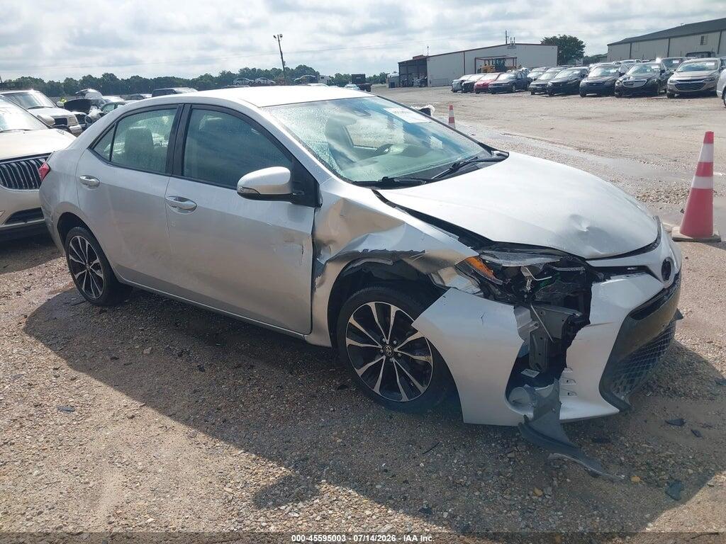 2T1BURHE6HC886599 2017 TOYOTA COROLLA photo no. 1