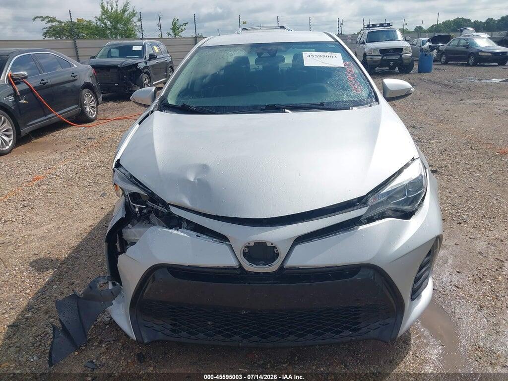 2T1BURHE6HC886599 2017 TOYOTA COROLLA photo no. 12