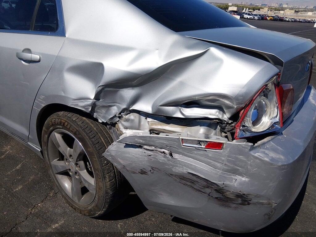 1G1ZC5E14BF162915 2011 CHEVROLET MALIBU photo no. 6