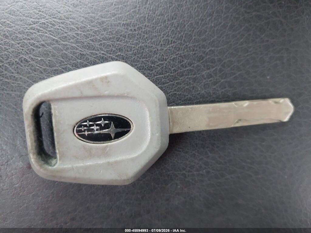 JF2SHBBC4CH457521 2012 SUBARU FORESTER photo no. 11