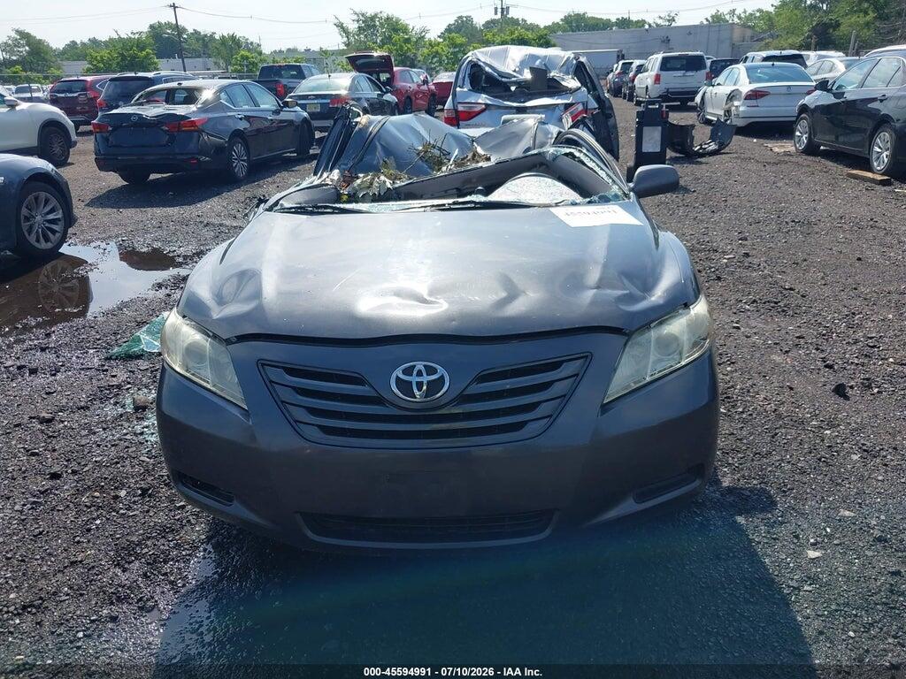 4T1BE46K49U331899 2009 TOYOTA CAMRY photo no. 12