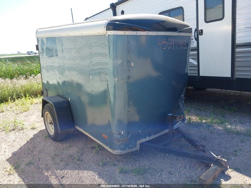 4PL500C15V1008377 1997 USCA OTHER photo no. 1