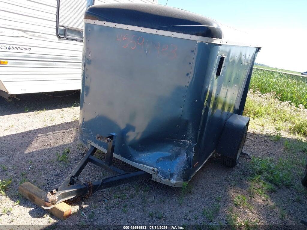 4PL500C15V1008377 1997 USCA OTHER photo no. 2