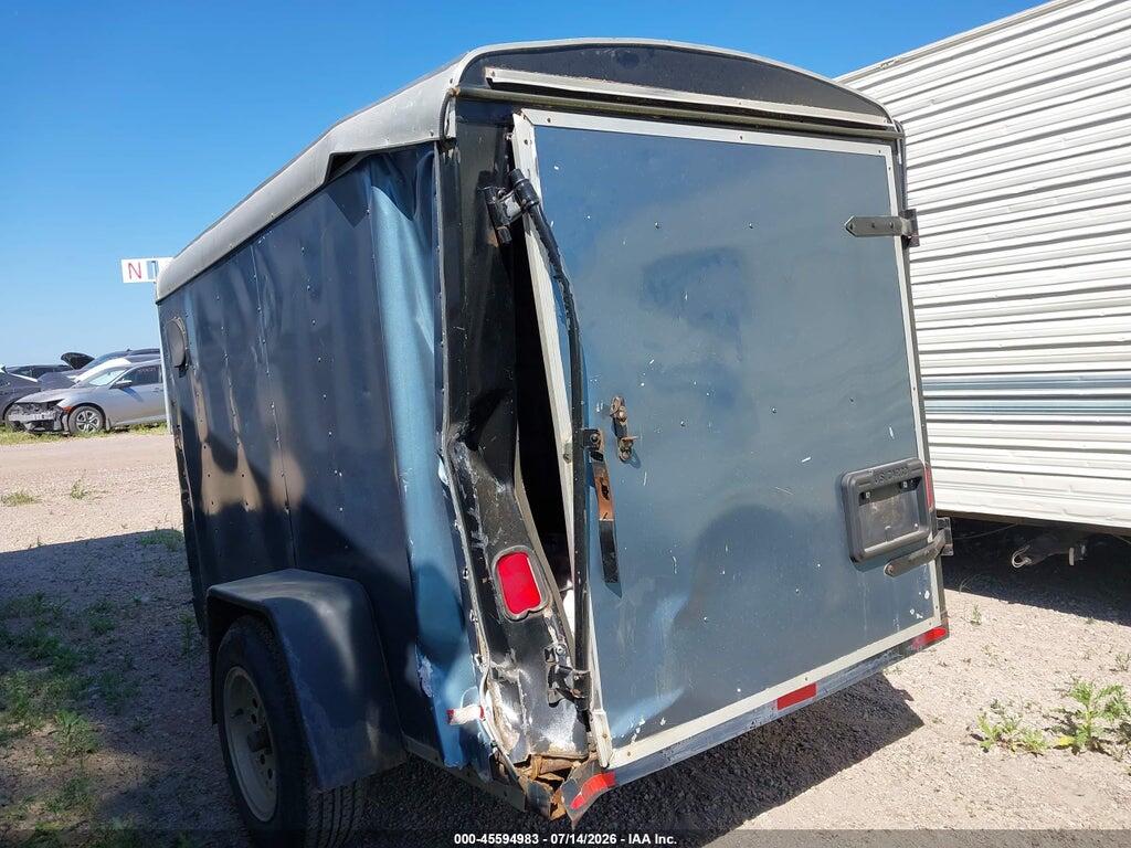 4PL500C15V1008377 1997 USCA OTHER photo no. 3