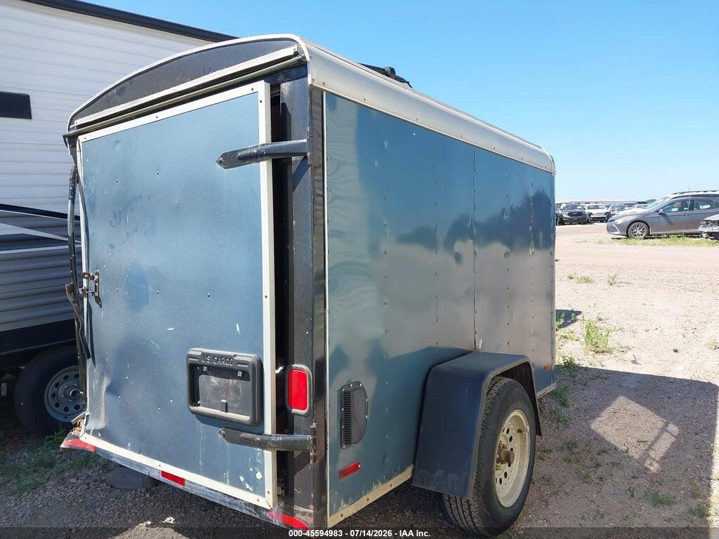 4PL500C15V1008377 1997 USCA OTHER photo no. 4