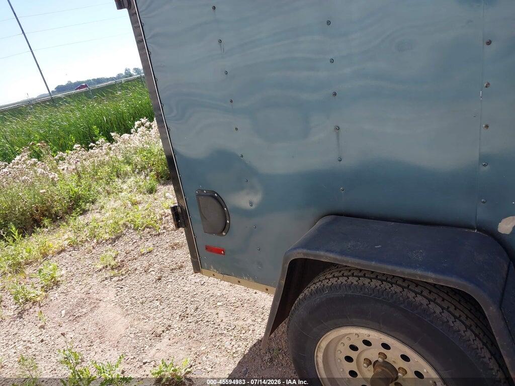 4PL500C15V1008377 1997 USCA OTHER photo no. 8