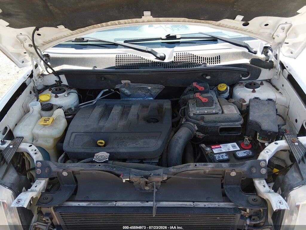 1C4NJDEB4CD689719 2012 JEEP COMPASS photo no. 10