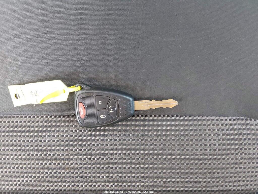 1C4NJDEB4CD689719 2012 JEEP COMPASS photo no. 11