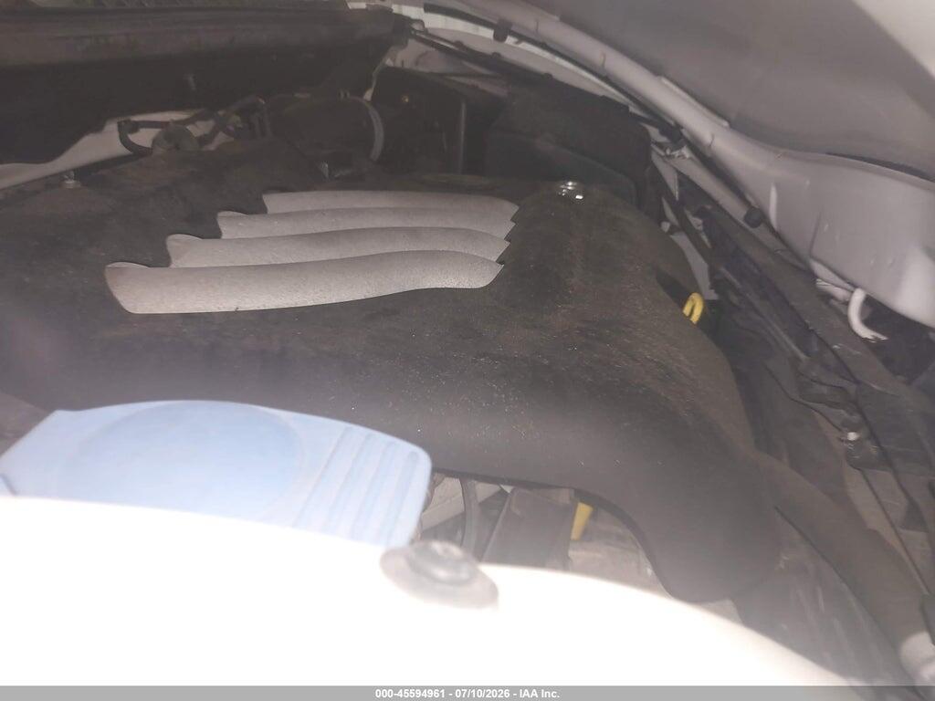 3VWBK31C55M410033 2005 VOLKSWAGEN NEW BEETLE photo no. 10
