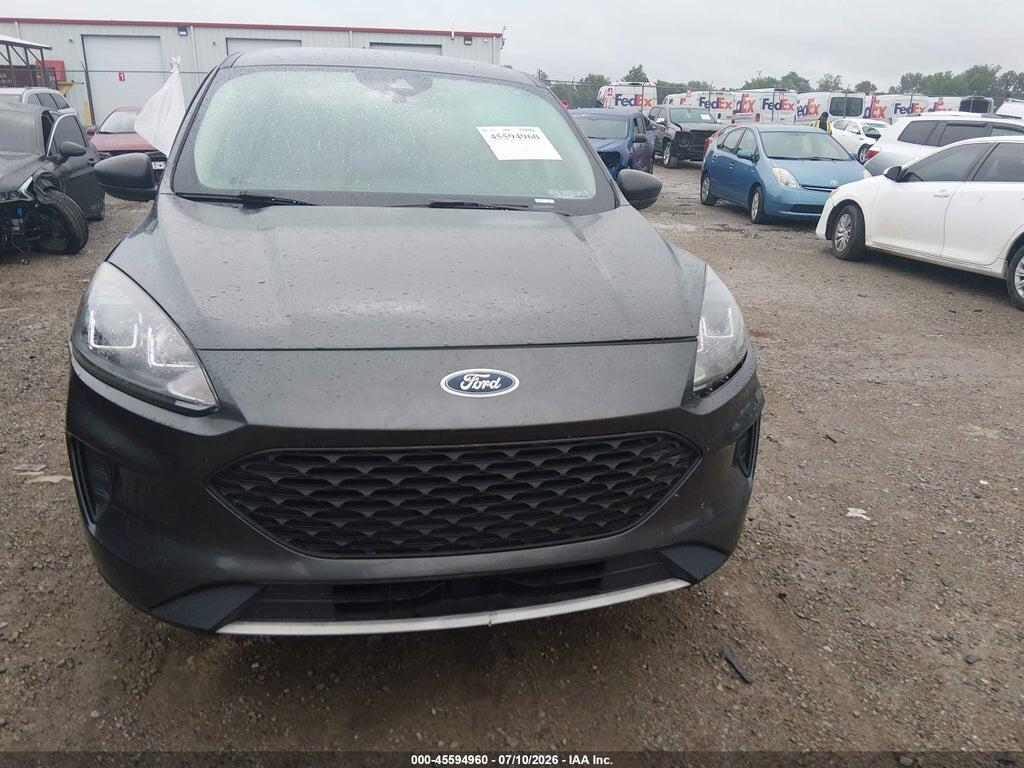 1FMCU9F68LUB45068 2020 FORD ESCAPE photo no. 11