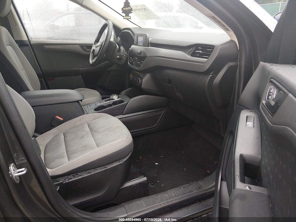 1FMCU9F68LUB45068 2020 FORD ESCAPE photo no. 5