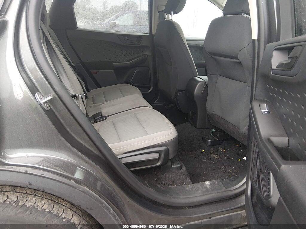 1FMCU9F68LUB45068 2020 FORD ESCAPE photo no. 8