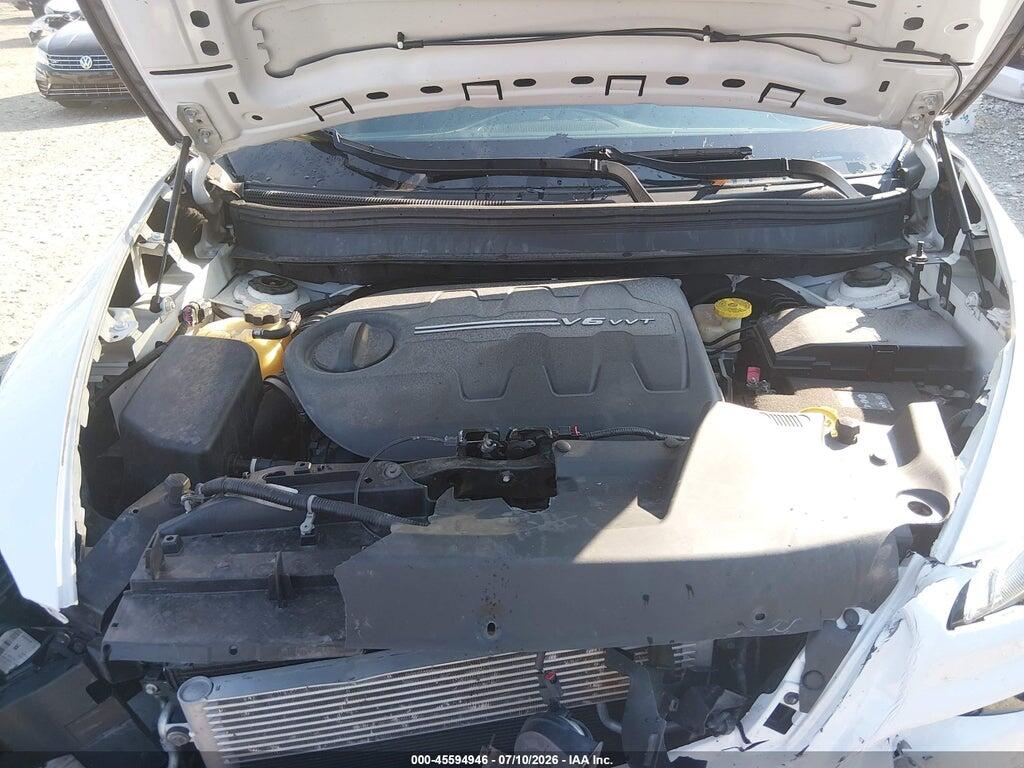 1C4PJMDS2FW502433 2015 JEEP CHEROKEE photo no. 10