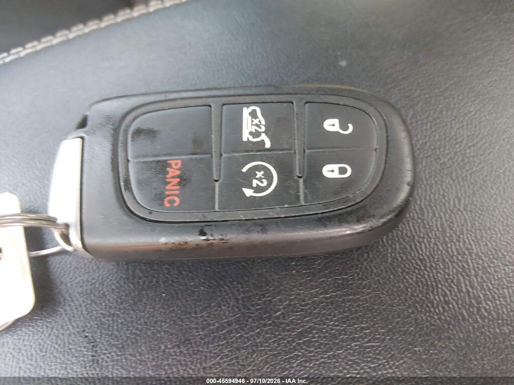 1C4PJMDS2FW502433 2015 JEEP CHEROKEE photo no. 11