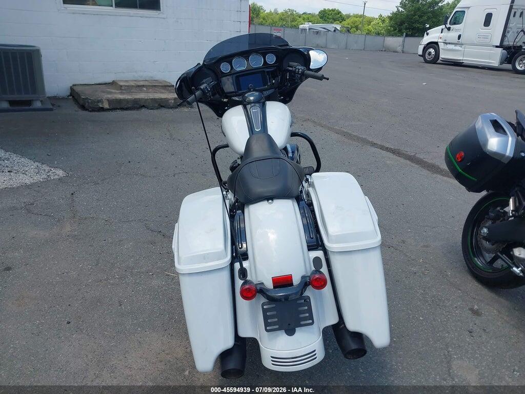 1HD1KRP18LB609801 2020 HARLEY-DAVIDSON FLHXS photo no. 6