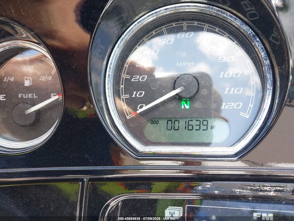 1HD1KRP18LB609801 2020 HARLEY-DAVIDSON FLHXS photo no. 7