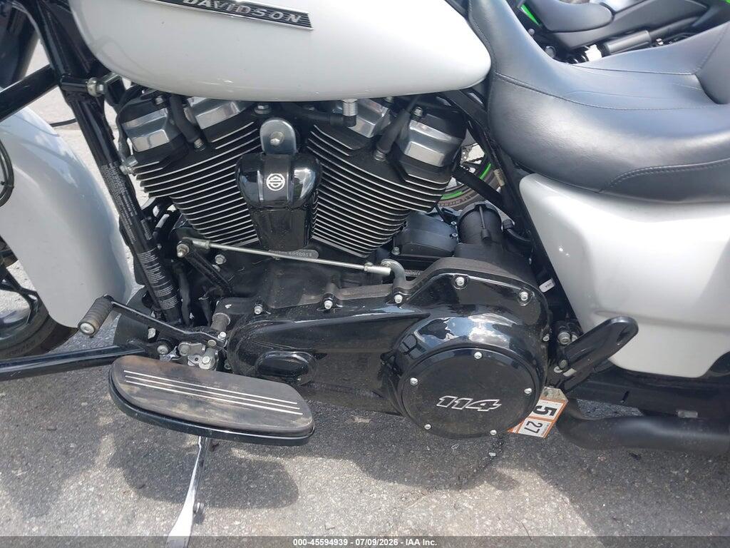 1HD1KRP18LB609801 2020 HARLEY-DAVIDSON FLHXS photo no. 9