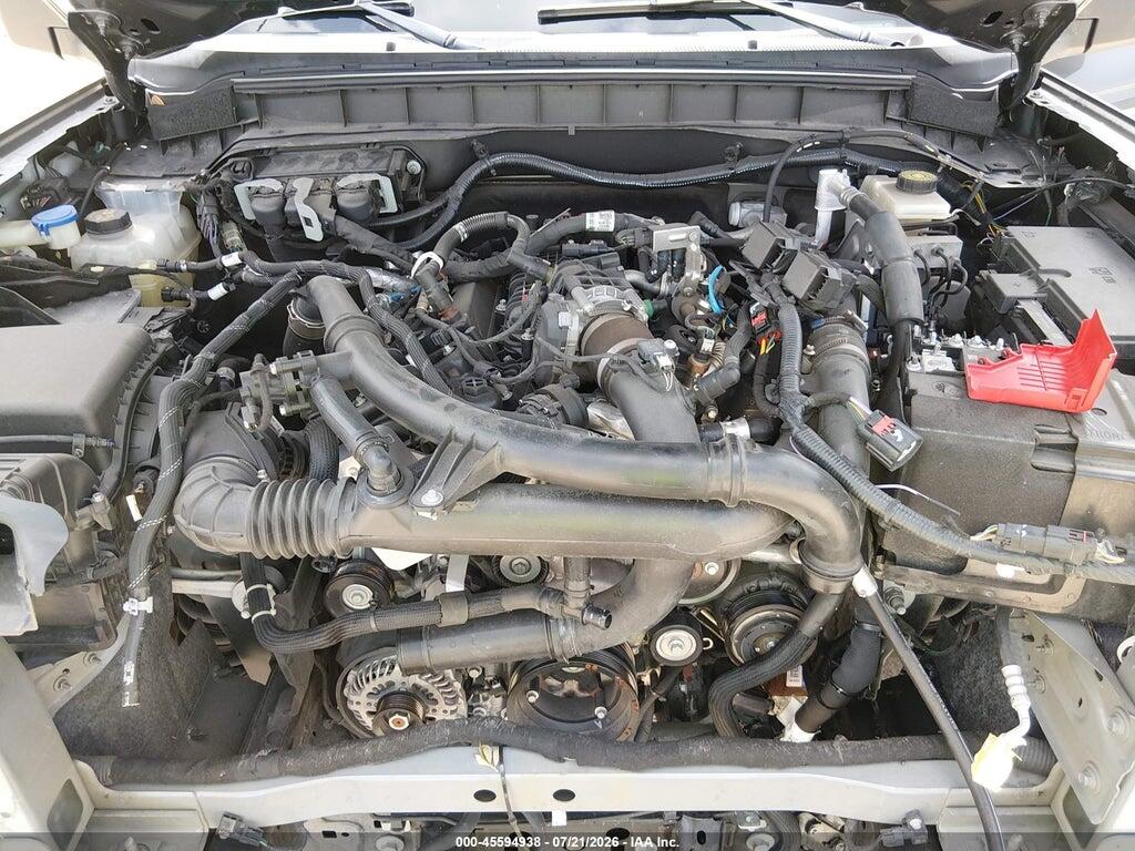1FMEE5DP9NLB56695 2022 FORD BRONCO photo no. 10