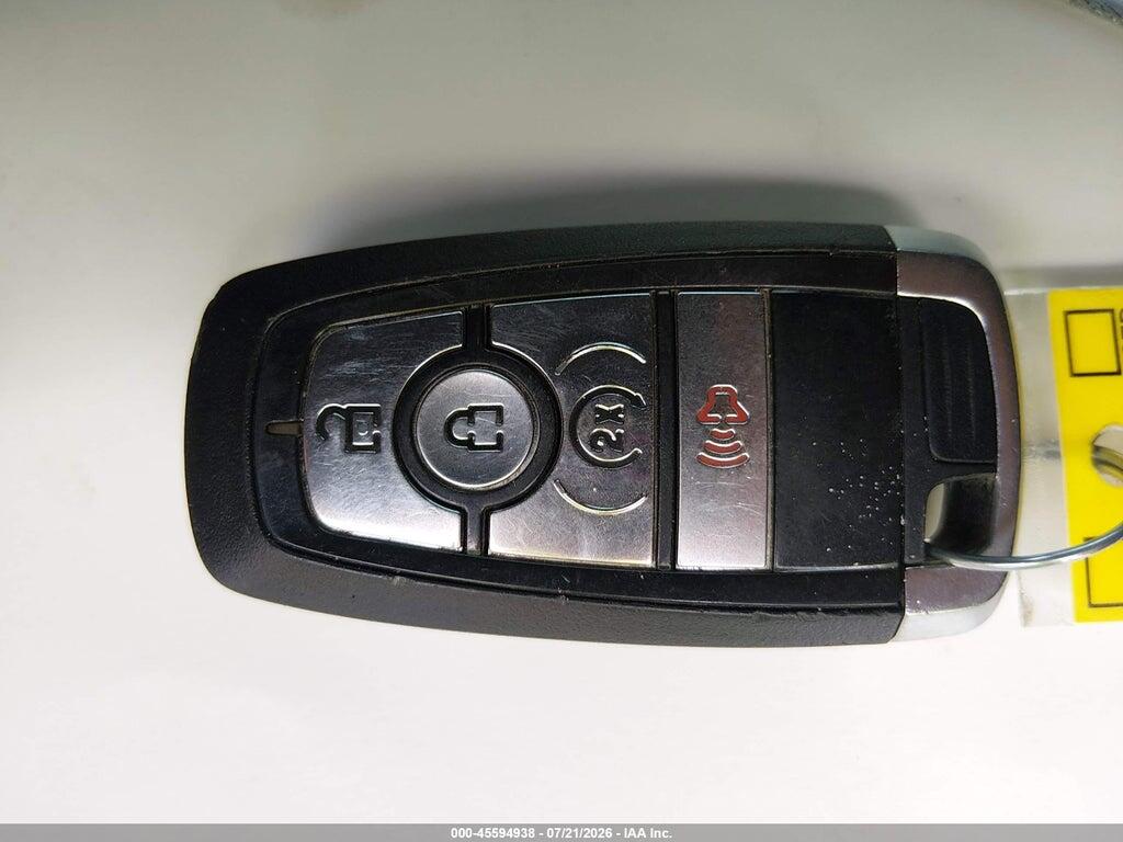 1FMEE5DP9NLB56695 2022 FORD BRONCO photo no. 11