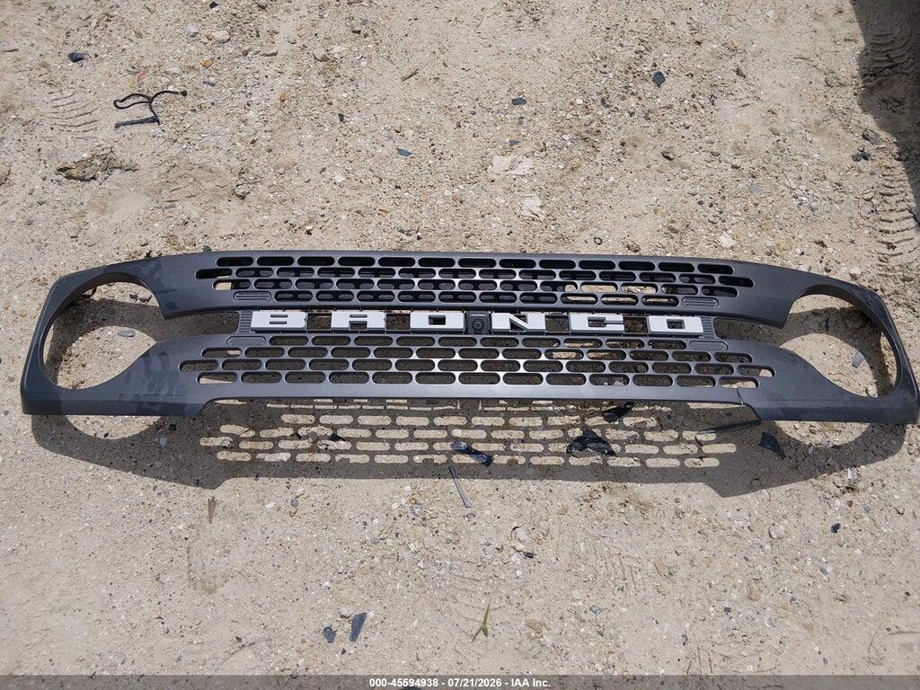 1FMEE5DP9NLB56695 2022 FORD BRONCO photo no. 12