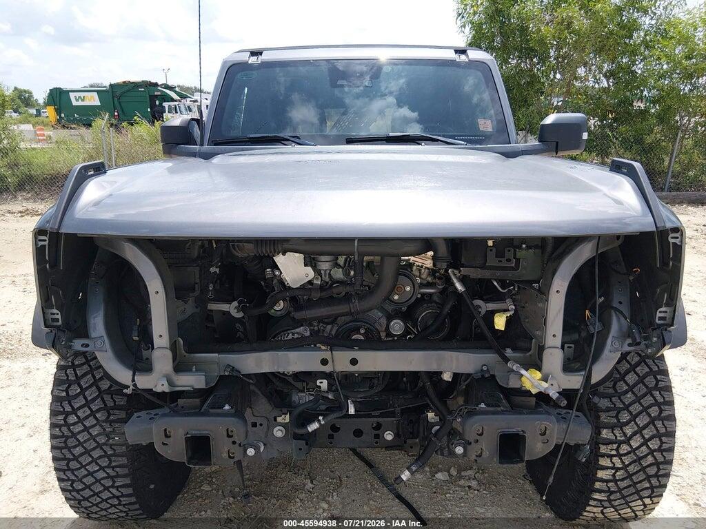 1FMEE5DP9NLB56695 2022 FORD BRONCO photo no. 6