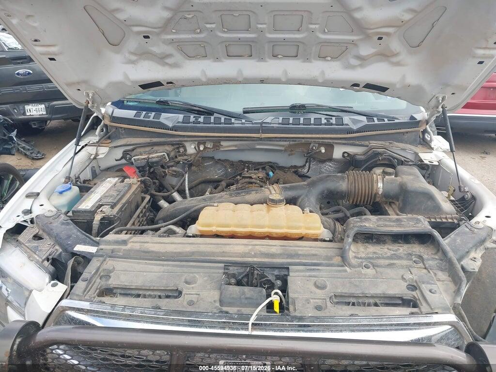 1FTFW1EG9FKD26378 2015 FORD F-150 photo no. 10
