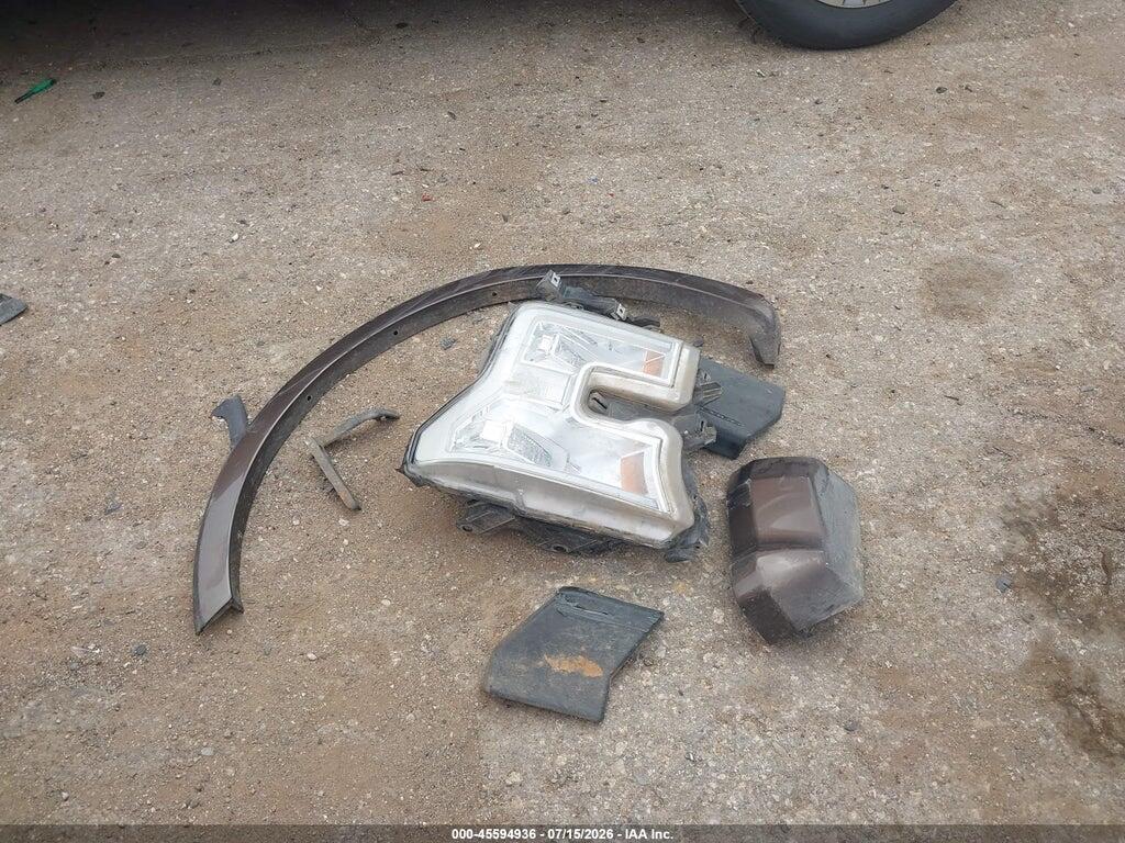 1FTFW1EG9FKD26378 2015 FORD F-150 photo no. 12