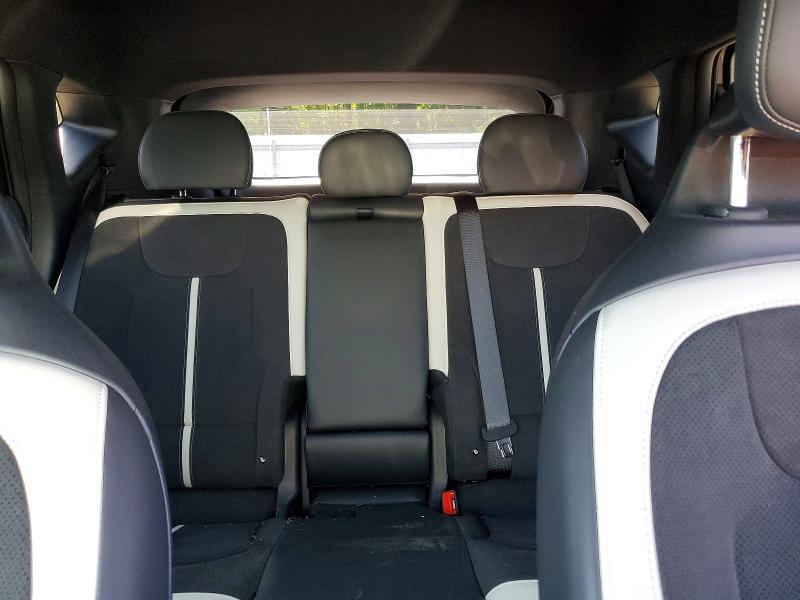 2025 KIA EV6 GT LINE — Фото 10 из 14