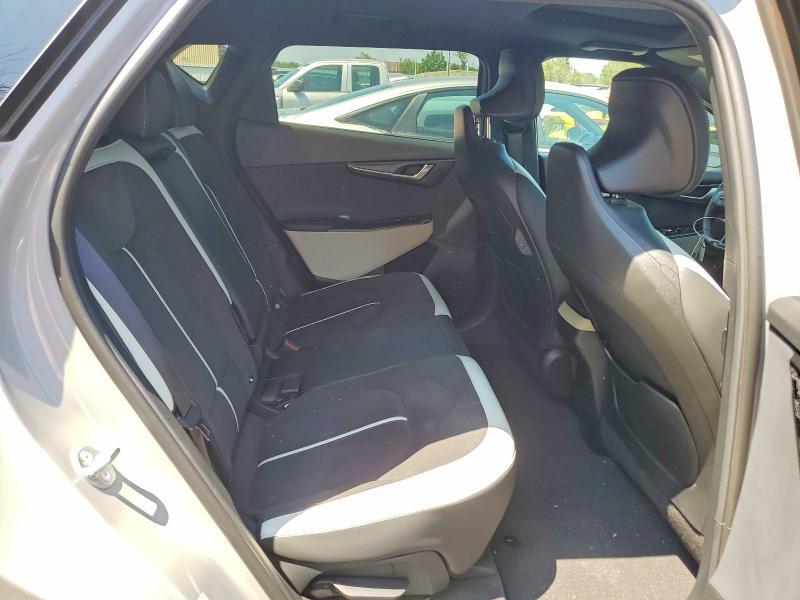 2025 KIA EV6 GT LINE — Фото 11 из 14