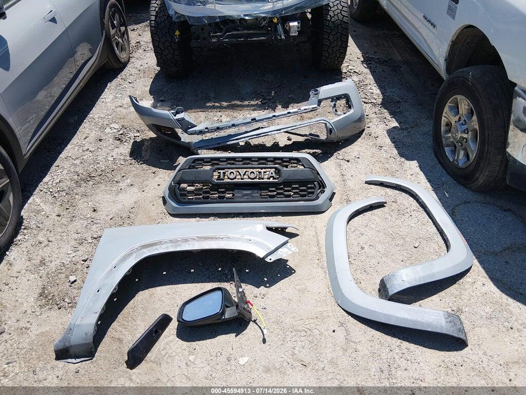 3TMAZ5CN0KM097019 2019 TOYOTA TACOMA photo no. 12