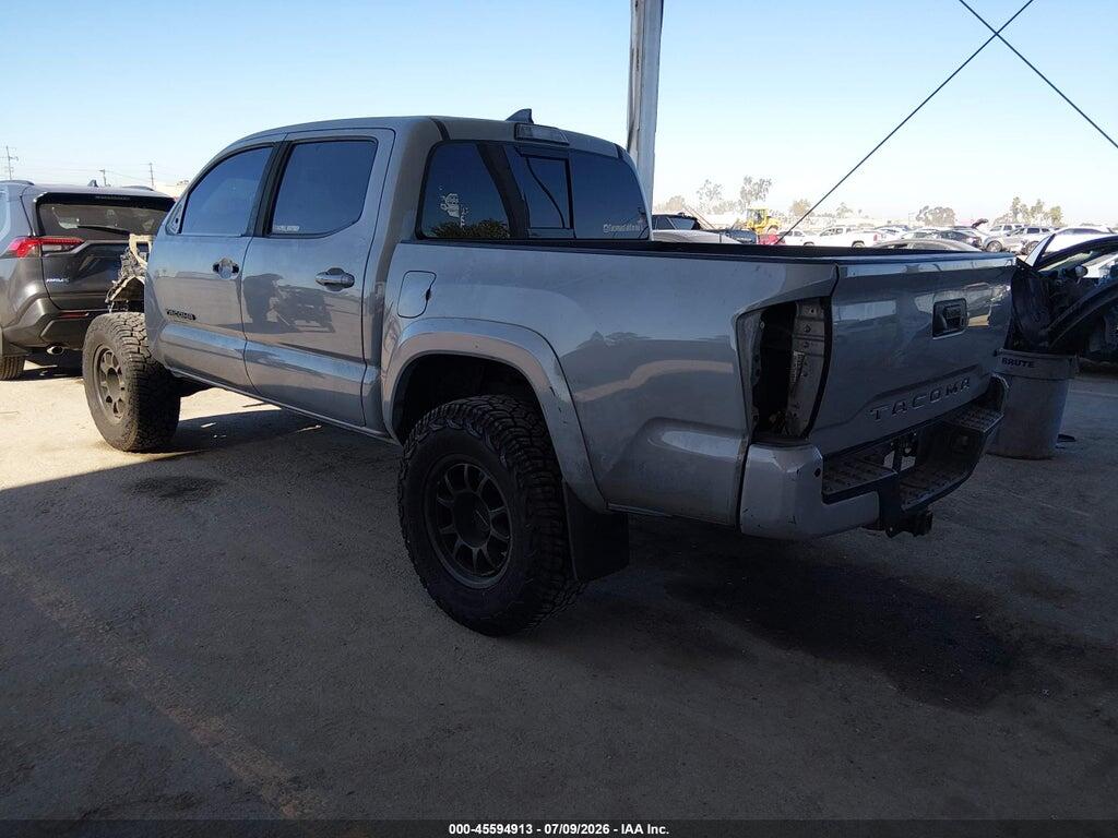 3TMAZ5CN0KM097019 2019 TOYOTA TACOMA photo no. 3
