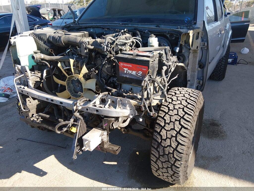 3TMAZ5CN0KM097019 2019 TOYOTA TACOMA photo no. 6