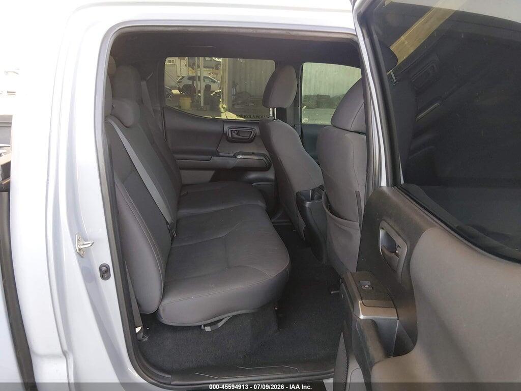 3TMAZ5CN0KM097019 2019 TOYOTA TACOMA photo no. 8