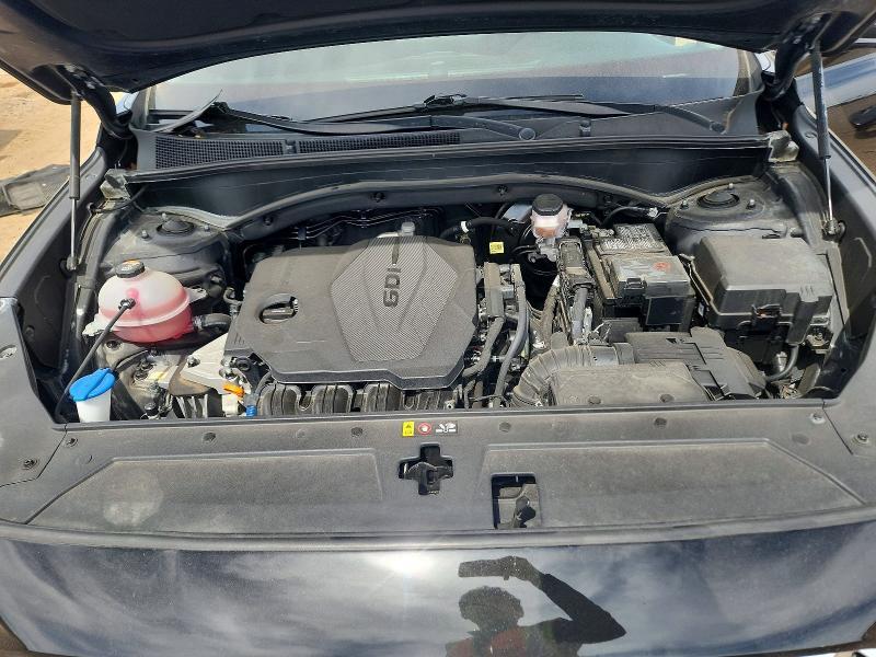 5NMS6DAJ0MH371350 2021 HYUNDAI SANTA FE photo no. 11