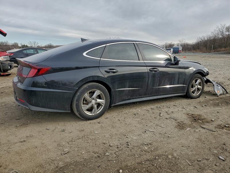 2021 HYUNDAI SONATA SE — Фото 3 из 12