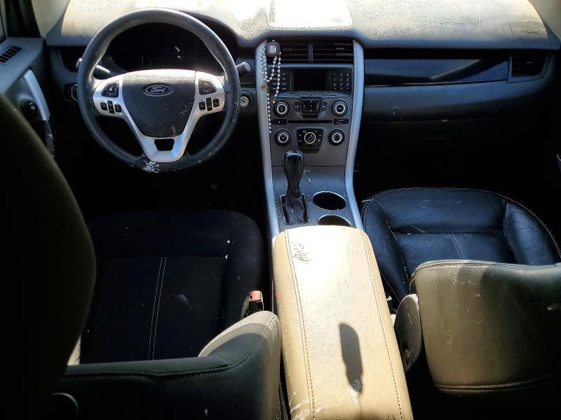 2FMDK3GC3EBB38789 2014 FORD EDGE photo no. 8