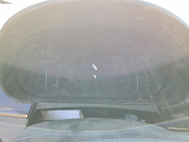 2FMDK3GC3EBB38789 2014 FORD EDGE photo no. 9