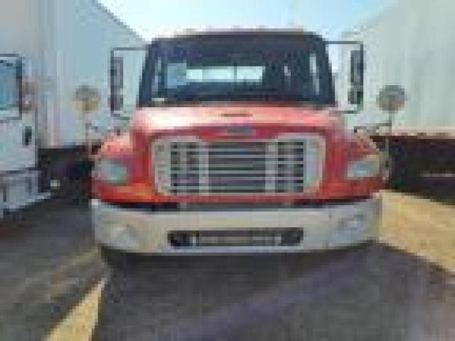 2018 FREIGHTLINER M2 106 MEDIUM DUTY — Фото 3 из 5