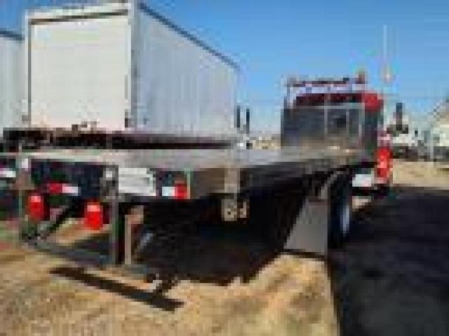 2018 FREIGHTLINER M2 106 MEDIUM DUTY — Фото 5 из 5