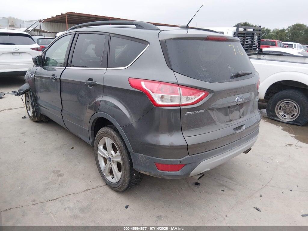 1FMCU0GX9FUA07501 2015 FORD ESCAPE photo no. 3