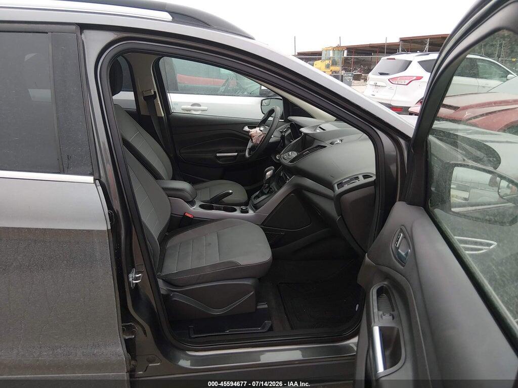 1FMCU0GX9FUA07501 2015 FORD ESCAPE photo no. 5