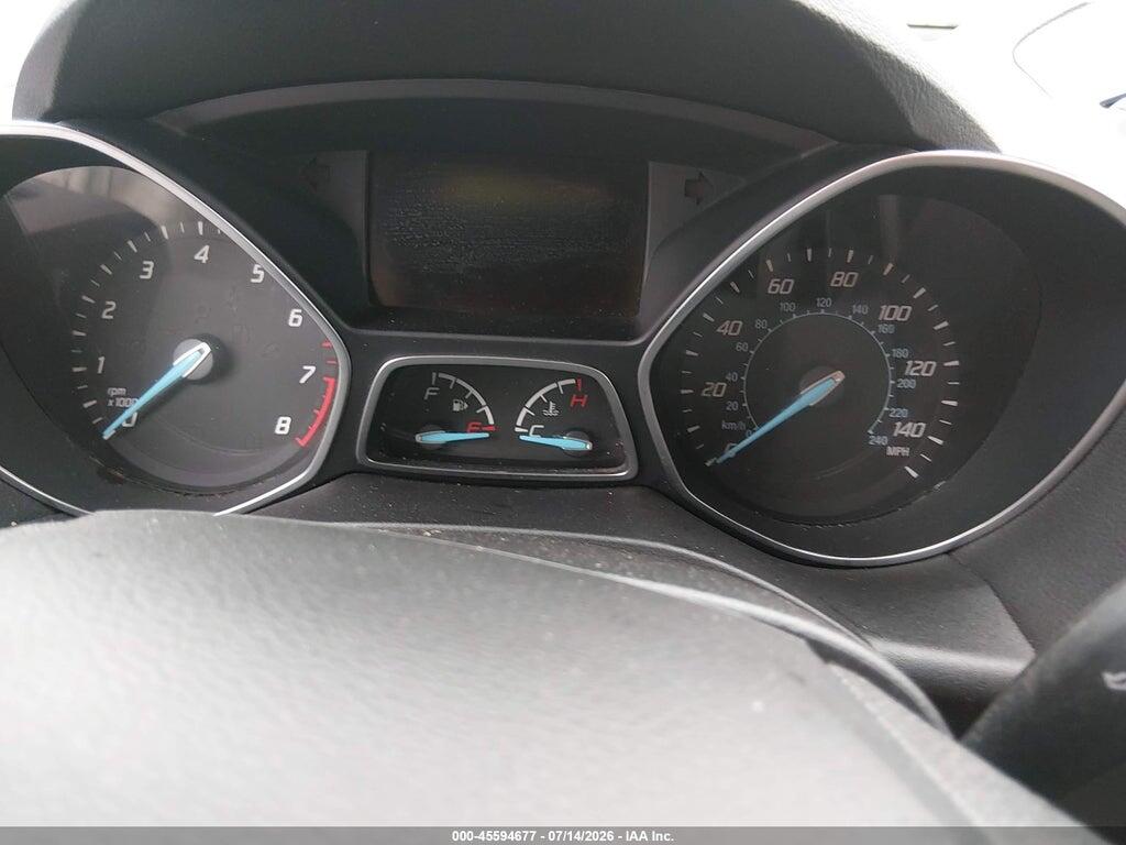 1FMCU0GX9FUA07501 2015 FORD ESCAPE photo no. 7